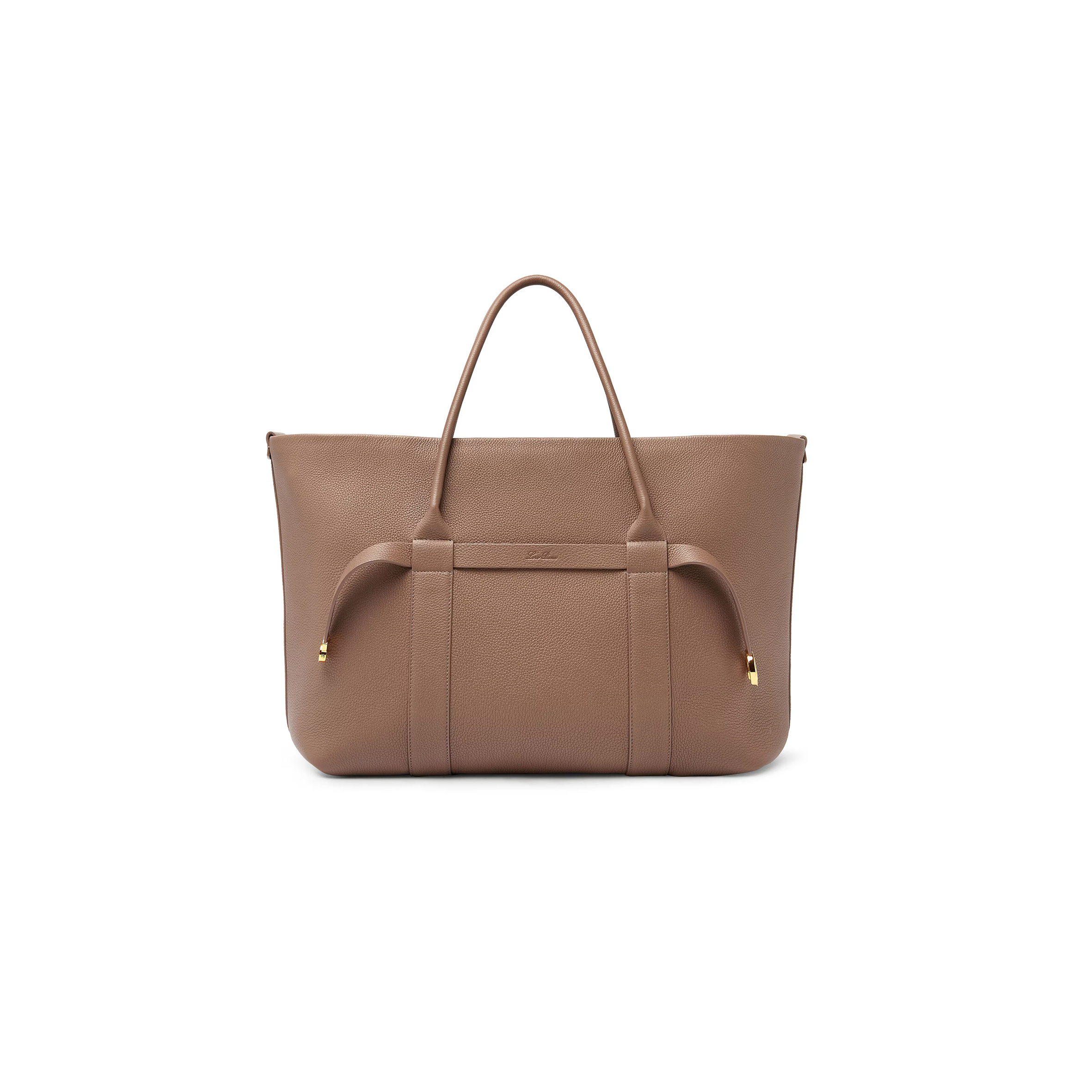 L**o p*ana large ghiera shopper fao7463 (40*26*18cm)